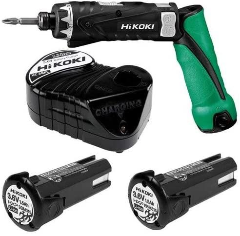 Produktbild Hikoki Cordless linear screwdriver DB3DL2 (Akkubetrieb)