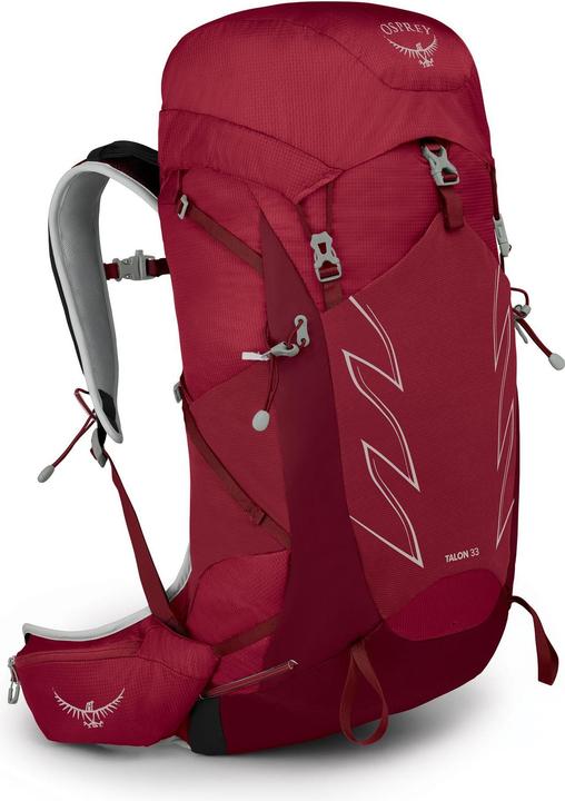 Produktbild Osprey Talon 33 Rucksack (33 l)