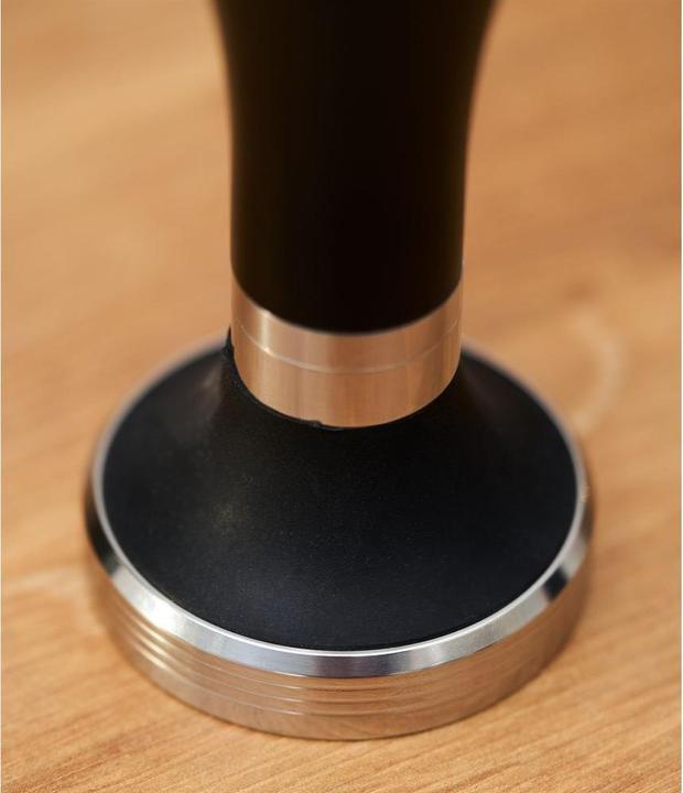 Actual product image Eureka Perfect Grip Tamper 58.3 mm