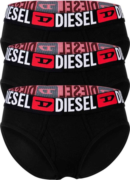 Immagine prodotto Diesel OXY-D-CORE-3PACK (L, confezione da 3)