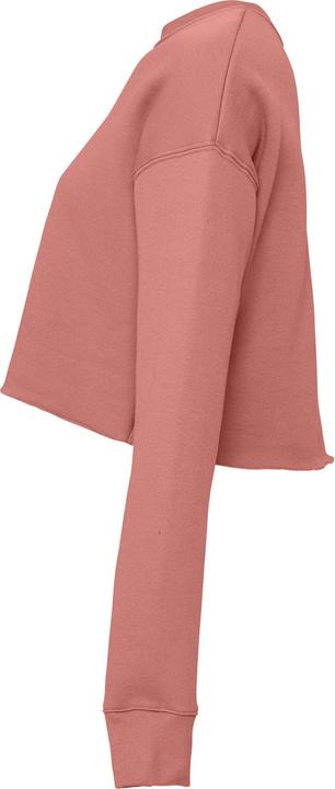 Image du produit Bella Canvas - Haut polaire - Femme (40 D)