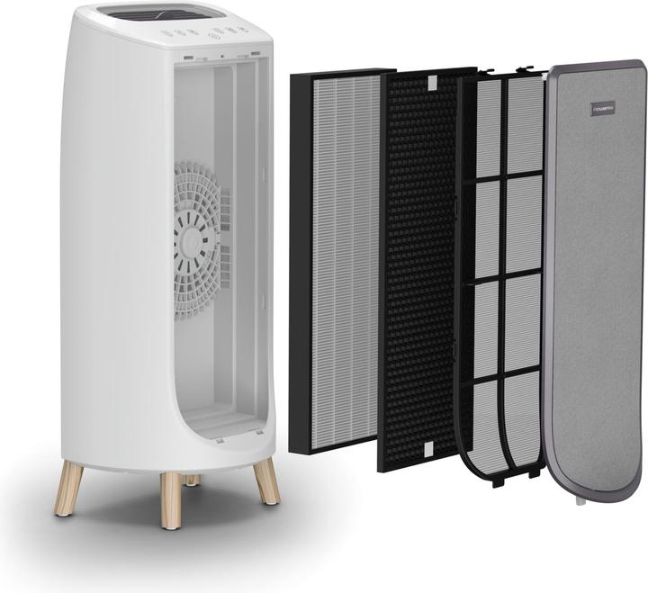 Actual product image Rowenta Intense Pure Air (36 m²)