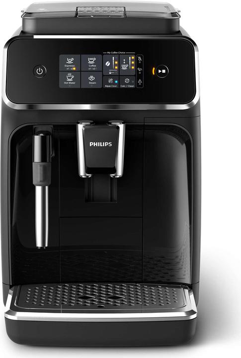 Actual product image Philips EP2221/40