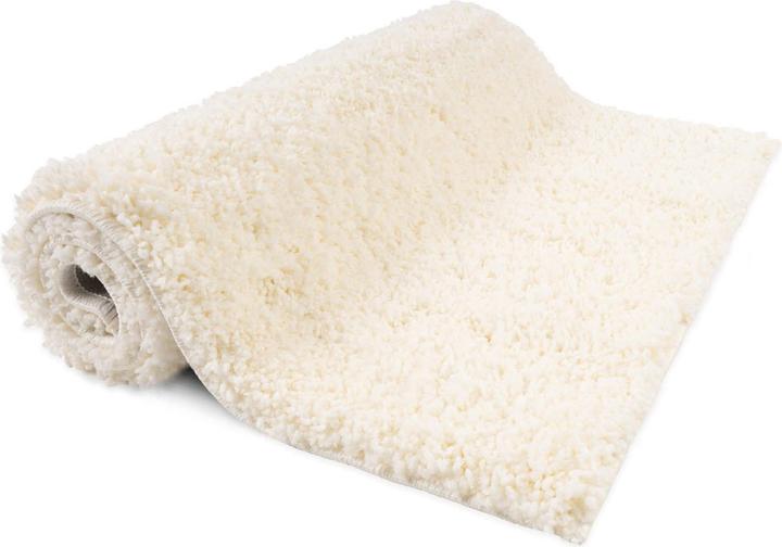 Actual product image Karat Sky Soft bath mat (60 x 100 cm)