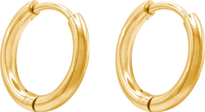 Actual product image Heideman Tabea goldfarben (100% stainless steel)
