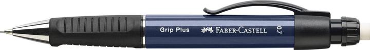 Actual product image Faber-Castell Grip Plus (0.70 mm, HB, 5 x)