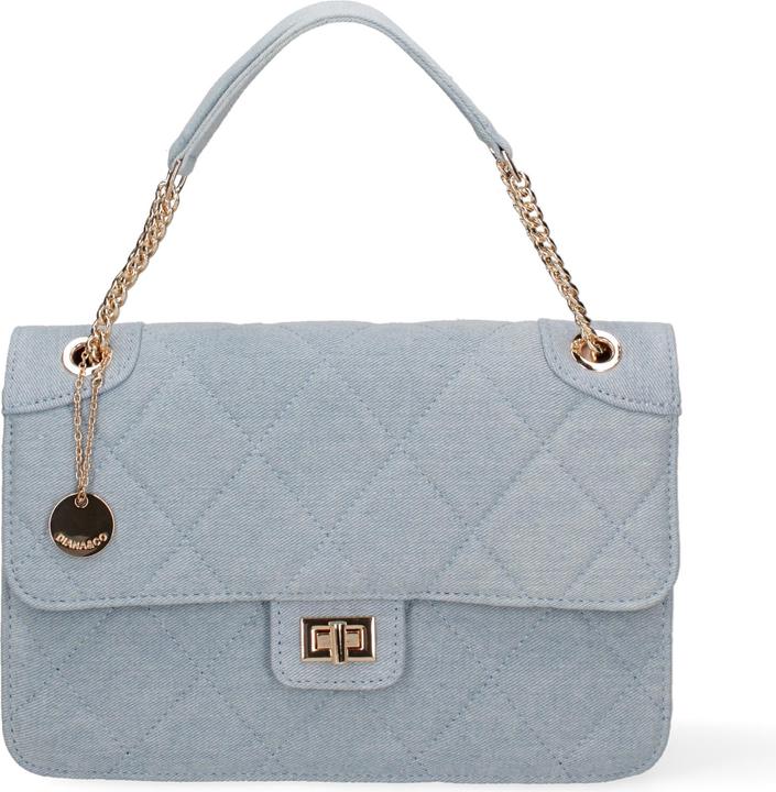 Actual product image Diana & Co Diana&Co Shoulder Bag