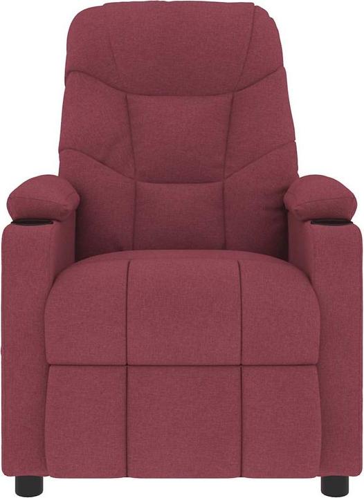 Immagine prodotto VidaXL Elektrischer Massagesessel