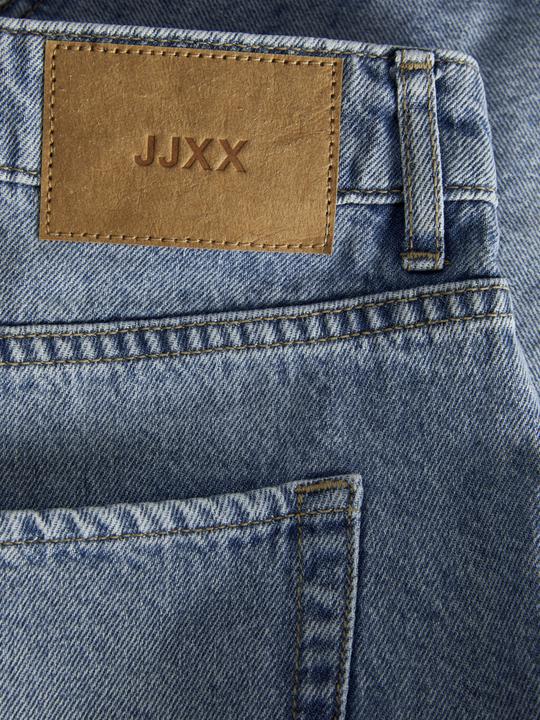Actual product image JJXX Jxlaura Short Mw Denim Shorts Dnm Sn (S)