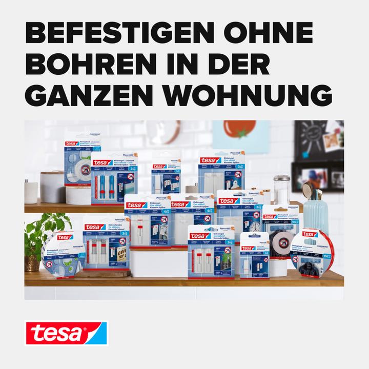 Productafbeelding tesa Lijmnagel