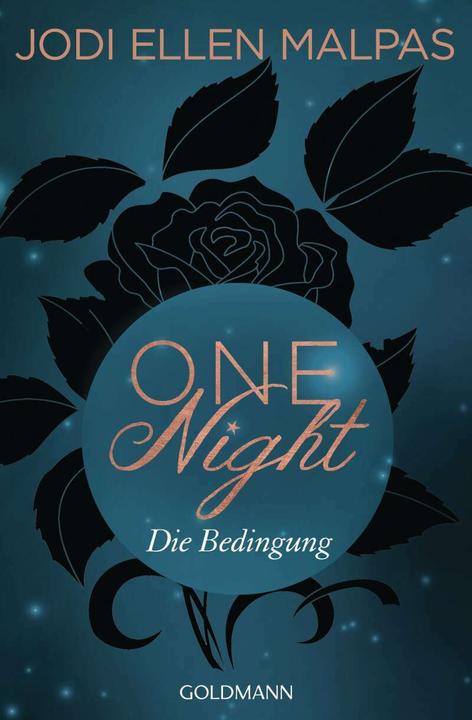 Produktbild One Night - Die Bedingung (Deutsch, Jodi Ellen Malpas, 2017)