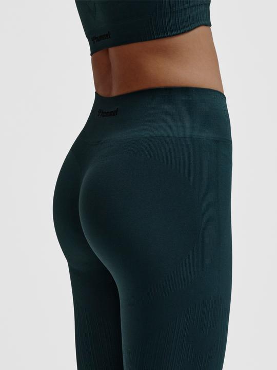 Actual product image hummel Hmlmt Define Seaml Scrunch Tights (L)