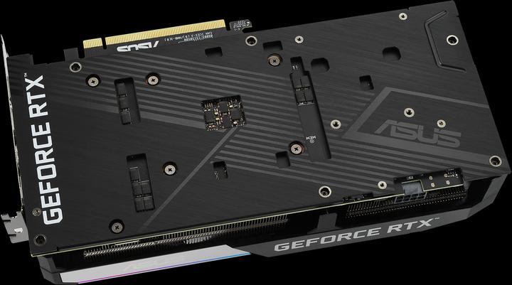 Produktbild ASUS GeForce RTX 3060Ti Graphics Dual (8 GB)