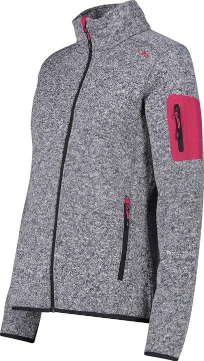 Produktbild CMP Campagnolo Strick Fleece (42)
