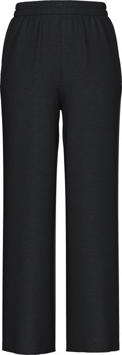 Actual product image Pieces Pctiffany Hw Wide Pants Wvn Noos Bc (M)