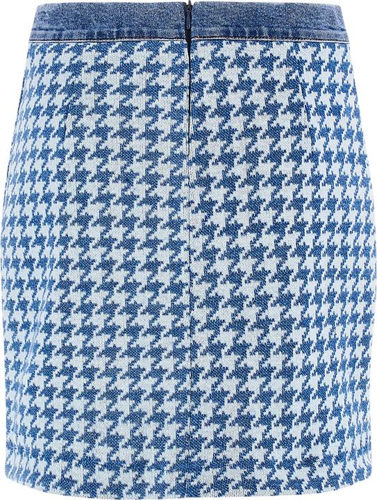 Produktbild Guess damenrock tweed (26)