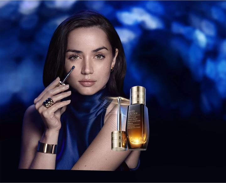 Image du produit Estée Lauder DUPLIKAT Advanced Night Repair (réparation nocturne avancée) (Gel, 15 ml, Jour + nuit)