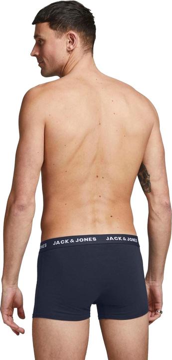 Produktbild Jack & Jones Solid (L, 10er Pack)