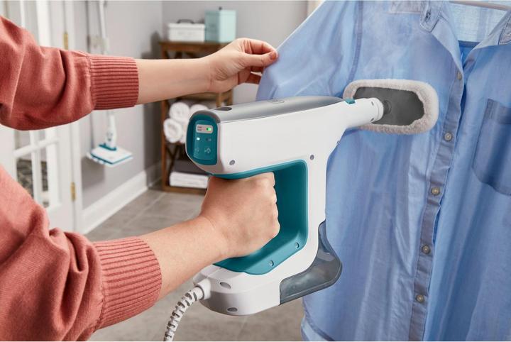 Immagine prodotto Black & Decker Pulitore a vapore BHSM15FX10-QS (1501 W)