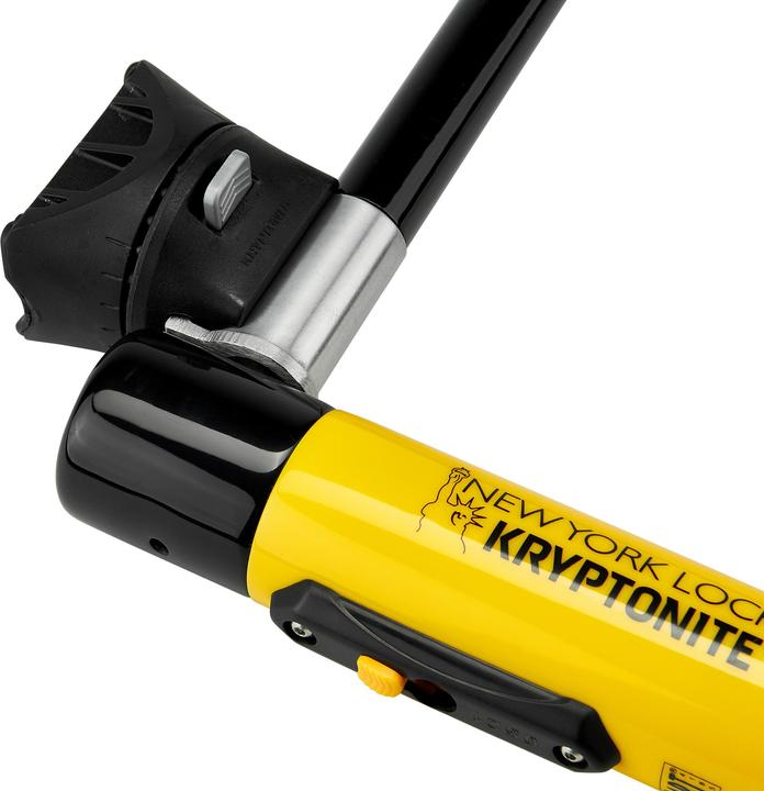 Immagine prodotto Kryptonite New York Standard (20.30 cm)