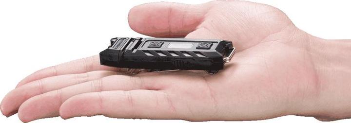 Actual product image Nitecore Thumb (7.40 cm, 85 lm)
