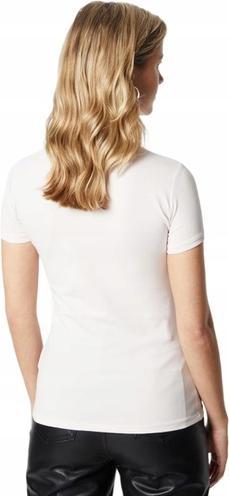 Actual product image Guess ' v-neck t-hirt gue mini triangle (S)