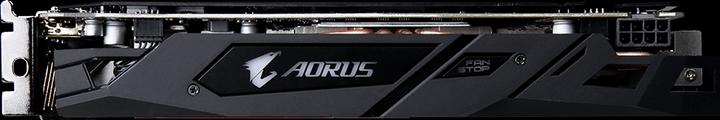 Produktbild Gigabyte Radeon RX 570 Aorus (4 GB)