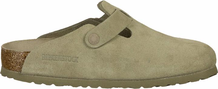 Birkenstock Boston Suede Normal (39)
