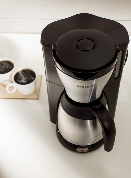 Produktbild Philips Viva Collection Coffee maker HD7546/25