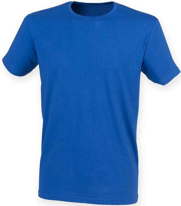 Super Flying Model Feel Good TShirt (M)