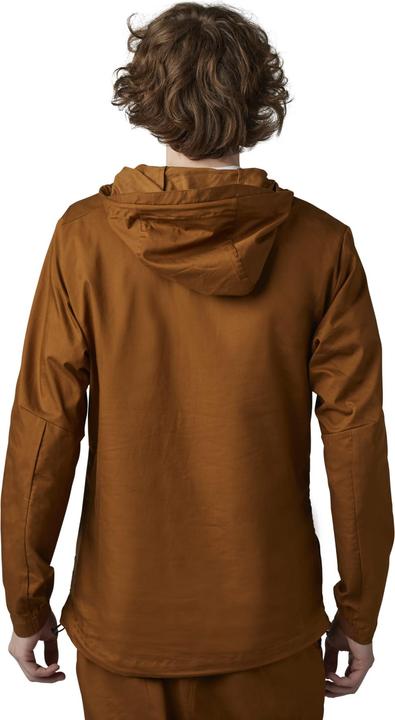 Produktbild Fox Jacket 23 Survivalist Anorak 2.0 Nut (XL)
