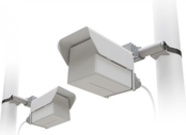 Produktbild MikroTik CUBEG-5AC60AYPAIR - Wireless Wire Cube Pro (433 Mbit/s)