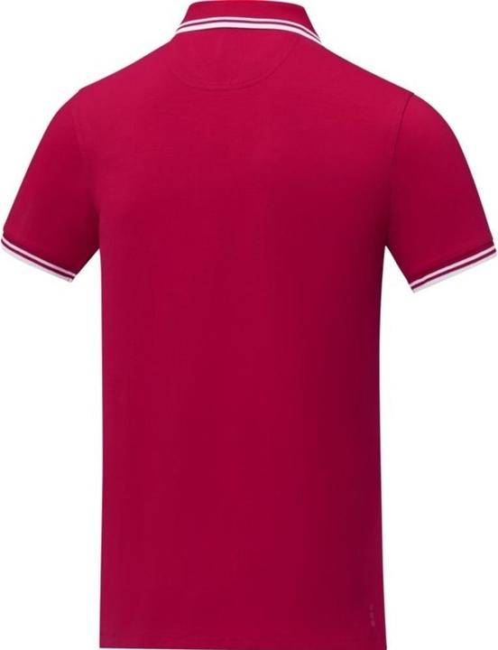 Produktbild Elevate Amarago Poloshirt Kurzärmlig (XS)