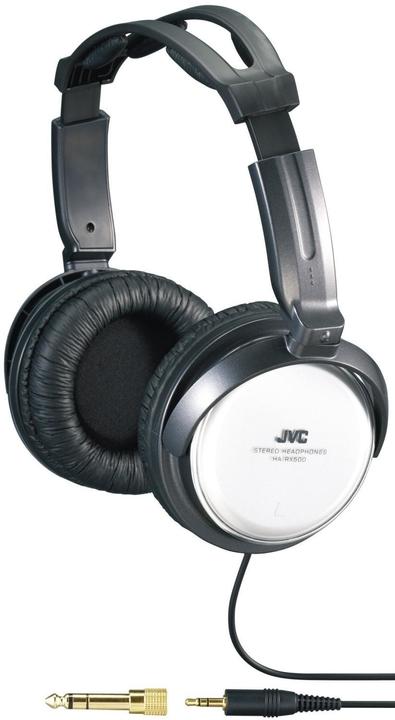 Actual product image JVC Ha-Rx500 (Cable)
