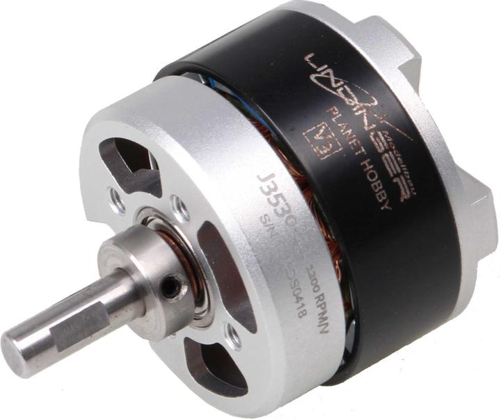 Immagine prodotto Planet-Hobby joker 3530-11 v3 1200 kv motore brushless
