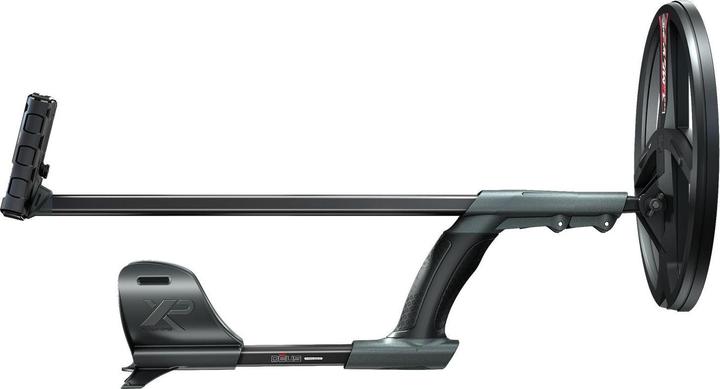 Produktbild XP DEUS 2 - 28 FMF RC mit Pinpointer MI-6 kostenlos