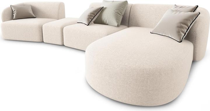 Produktbild Maison Heritage Chiara (2-Sitzer, 3-Sitzer, 4-Sitzer)