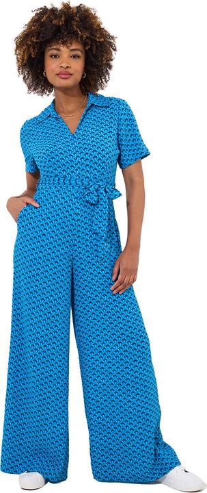 Produktbild Joe Browns PETITE Wide-Leg Belted Jumpsuit (36)