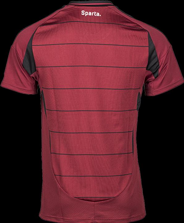 Produktbild adidas AC Sparta Prag Trikot (S)