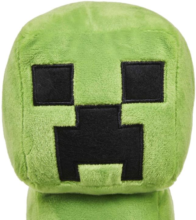 Produktbild Mattel Minecraft Charakter assortiert (20 cm)