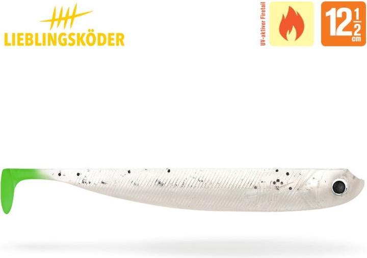 Produktbild Lieblingsköder Sunny Lemon (12.50 cm)