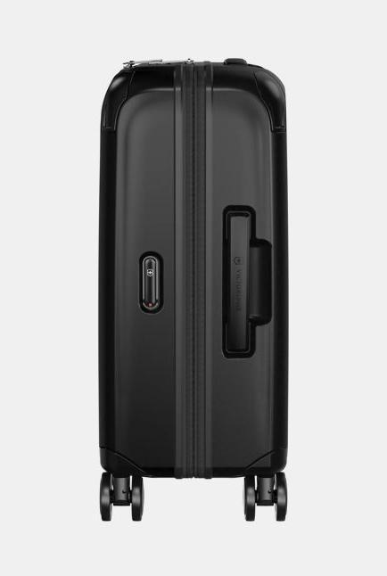 Produktbild Victorinox Spectra 3.0, Exp. Frequent Flyer Carry-On, Black (37 l, Handgepäck (bis 50l))
