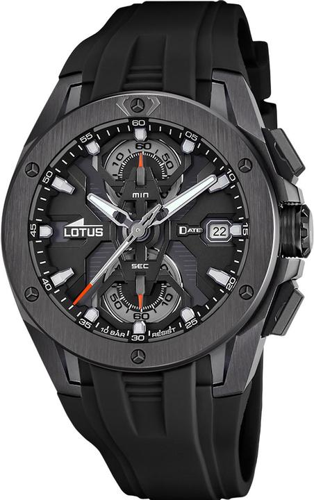 Immagine prodotto Lotus 18943/6 Vortex (44 mm)