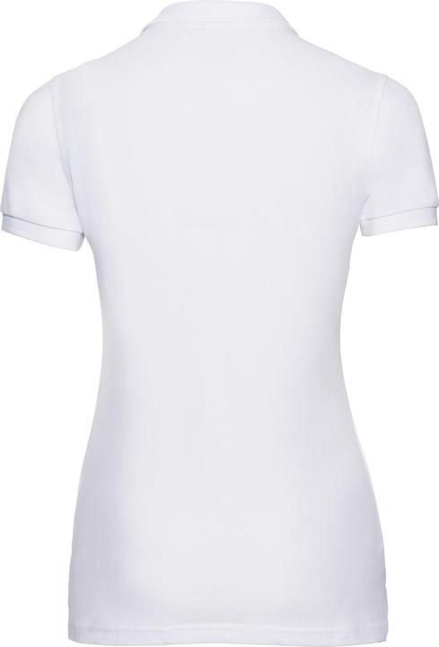 Produktbild Russell Poloshirt Stretch (XXL)
