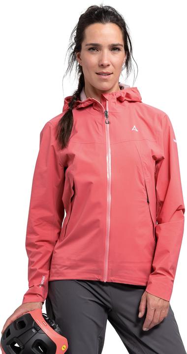 Produktbild Schöffel Women's 2.5L Jacket Karma Trail (40)