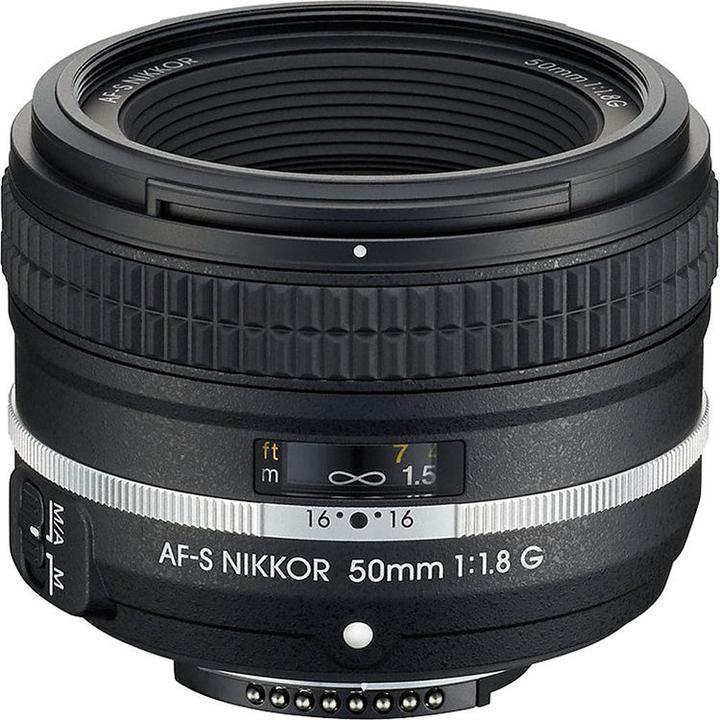 Produktbild Nikon DF Kit (16.20 Mpx, Vollformat)