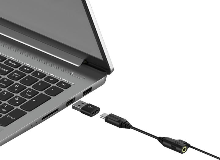 Image du produit Simorr Wave L2 Microphone Type-C - 3385