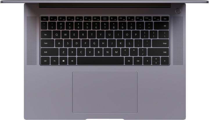 Produktbild Huawei Matebook 16 (16", AMD Ryzen 7 5800H, 16 GB, 512 GB, DE)