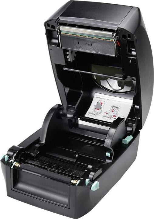 Immagine prodotto Godex RT700 - Stampante per etichette - termica diretta / trasferimento termico - rotolo (11,8 cm) (41209 dpi)