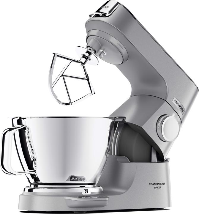 Immagine prodotto Kenwood KVC85.314SI (1200 W)